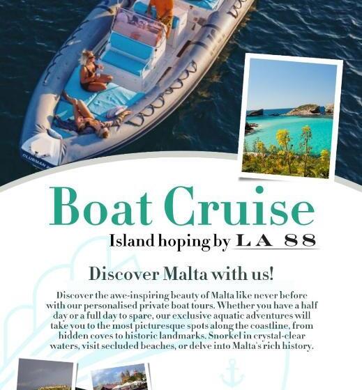 پانسیون La 88 Boutique