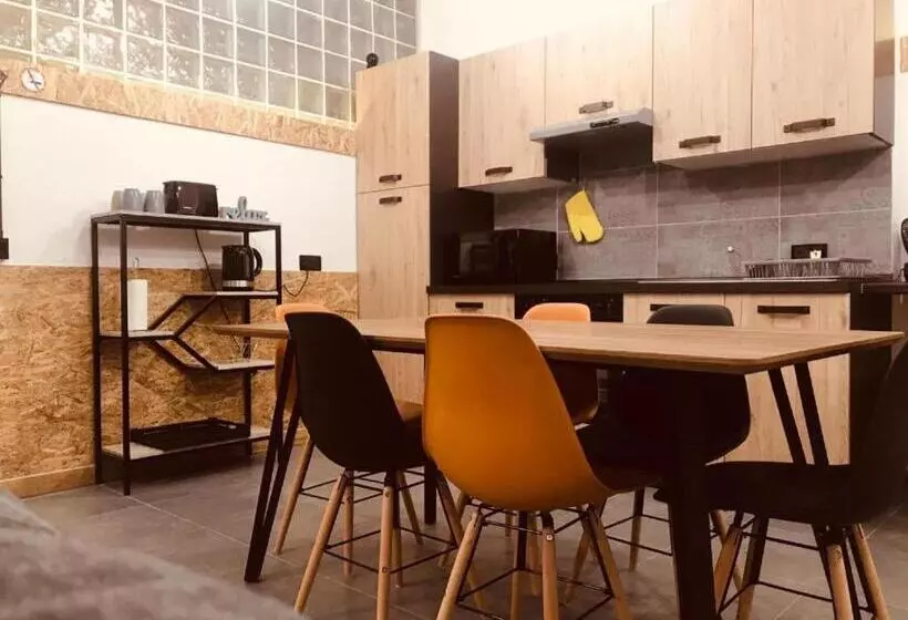 پانسیون La 88 Boutique