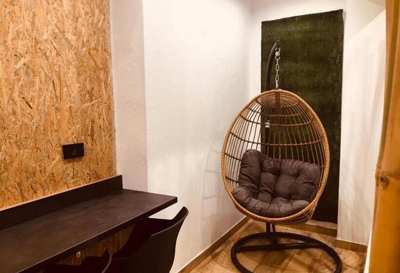 پانسیون La 88 Boutique