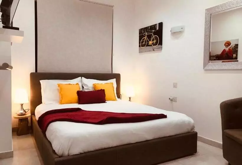 پانسیون La 88 Boutique