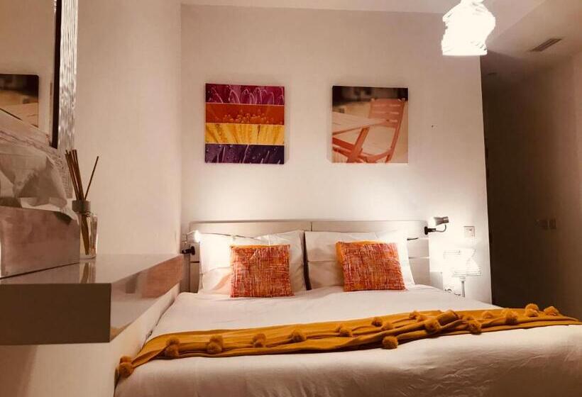 پانسیون La 88 Boutique