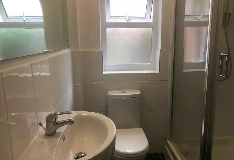 ベッドアンドブレックファースト Right Stays