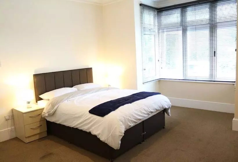 ベッドアンドブレックファースト Right Stays