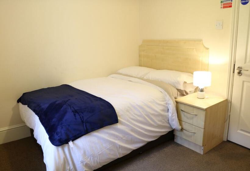 ベッドアンドブレックファースト Right Stays