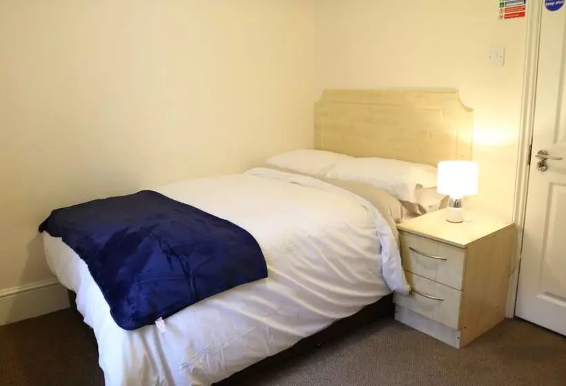 ベッドアンドブレックファースト Right Stays