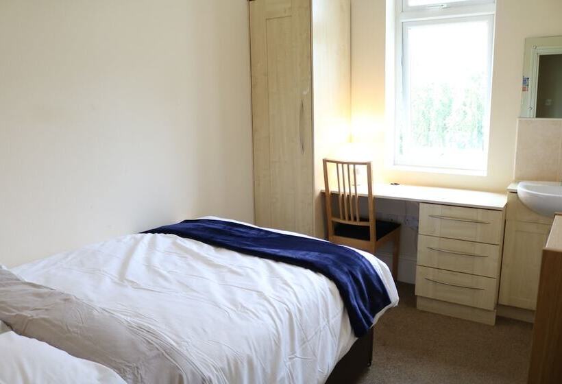 ベッドアンドブレックファースト Right Stays