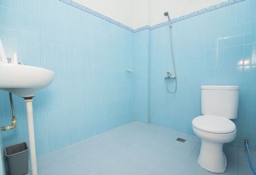 Collection O 1401 Hotel Mayanearketapang Satu Beach