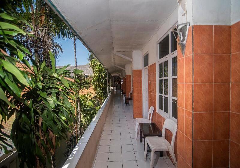 Collection O 1401 Hotel Mayanearketapang Satu Beach