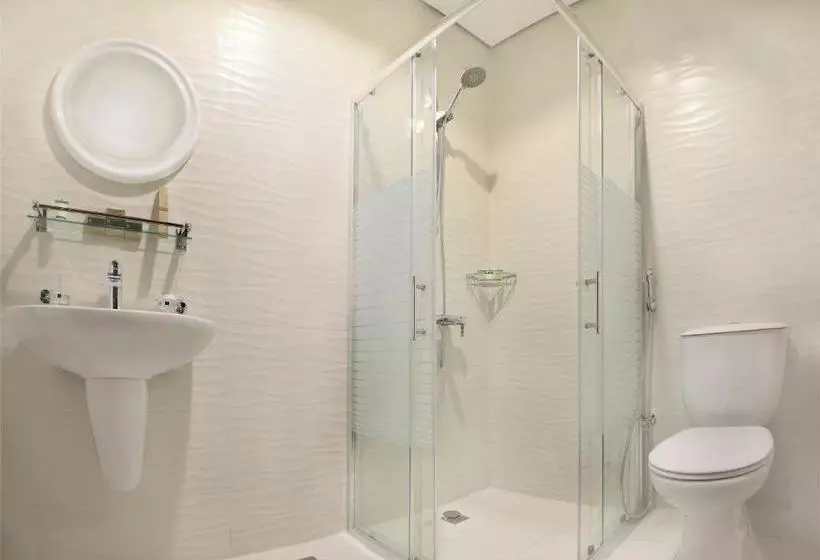 هتل Grand Majestic Residence