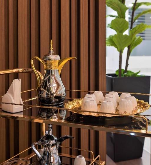 هتل Grand Majestic Residence