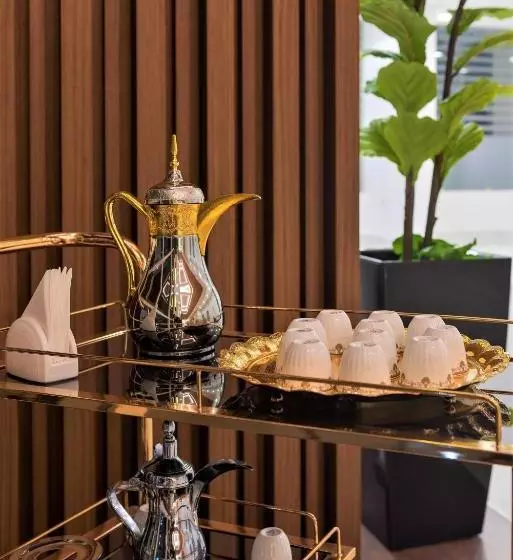 هتل Grand Majestic Residence