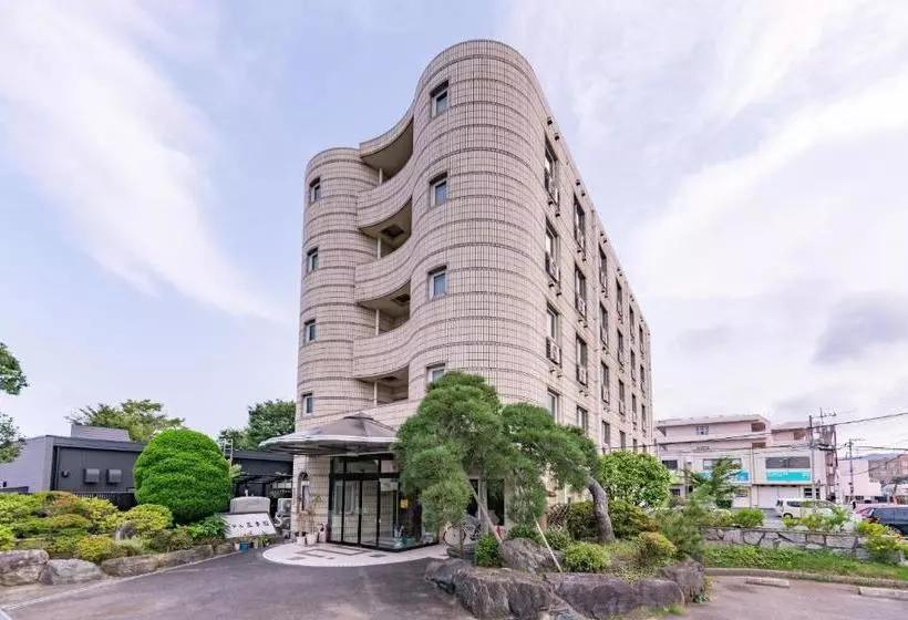 Hotelli Tabist  Sankoen