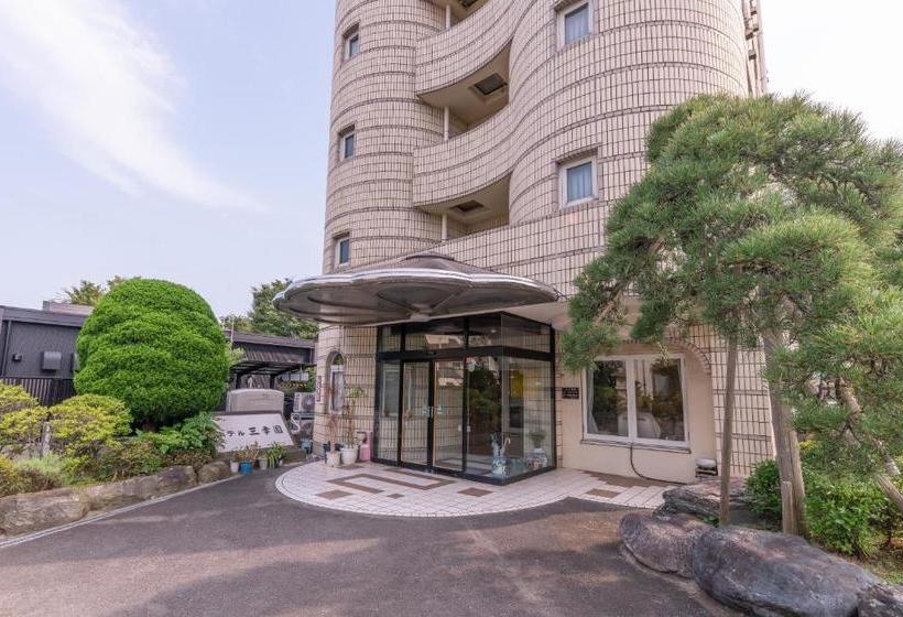 Hotel Tabist  Sankoen