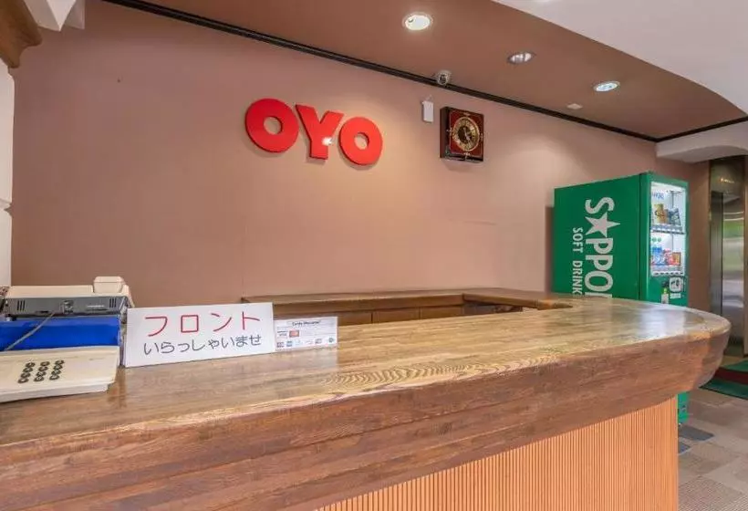 Hotelli Tabist  Sankoen