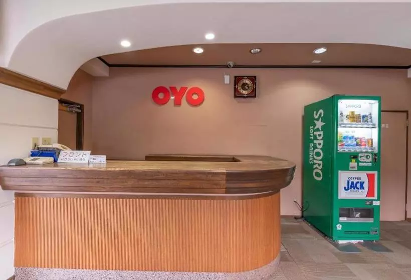 Hotelli Tabist  Sankoen