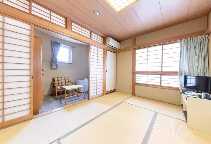 Hotelli Tabist  Sankoen