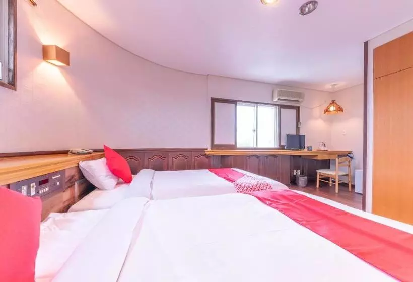 Hotelli Tabist  Sankoen