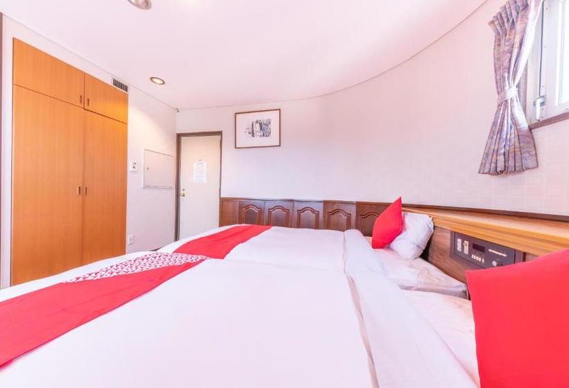 Hotel Tabist  Sankoen