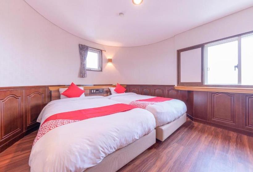 Hotel Tabist  Sankoen