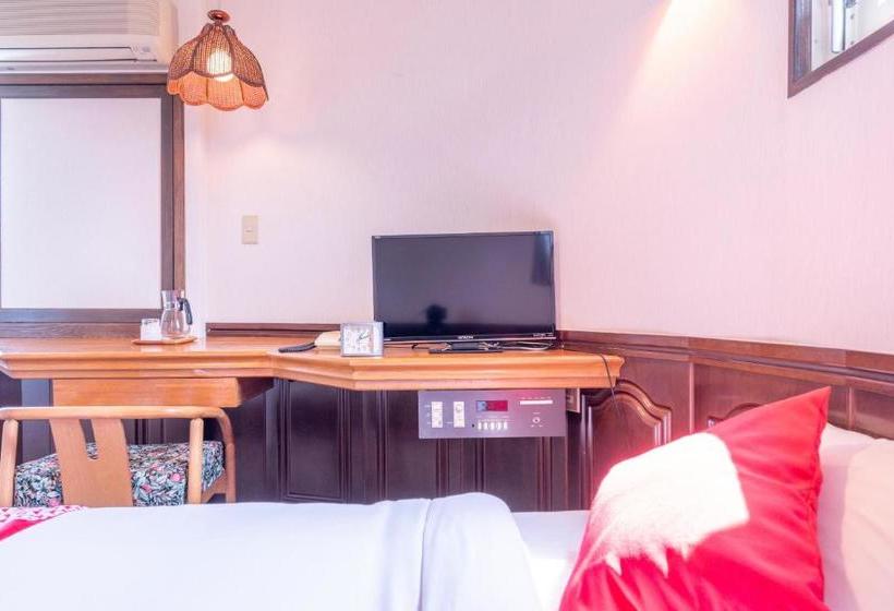 Hotel Tabist  Sankoen