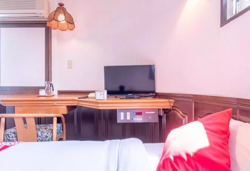 Hotelli Tabist  Sankoen