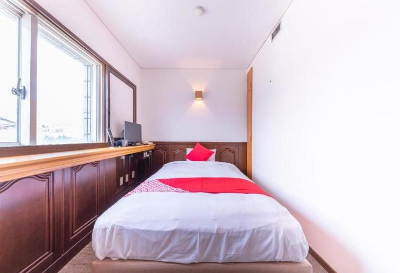 Hotel Tabist  Sankoen