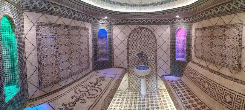 فندق Said Islom Khoja