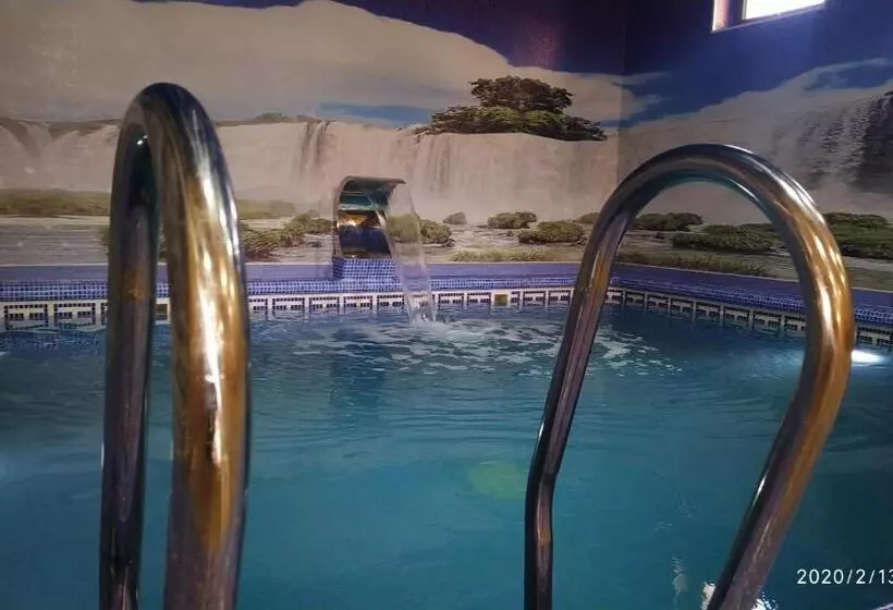 هتل Said Islom Khoja