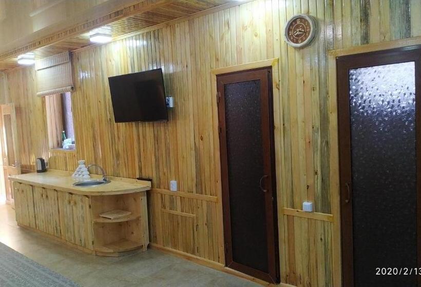 فندق Said Islom Khoja