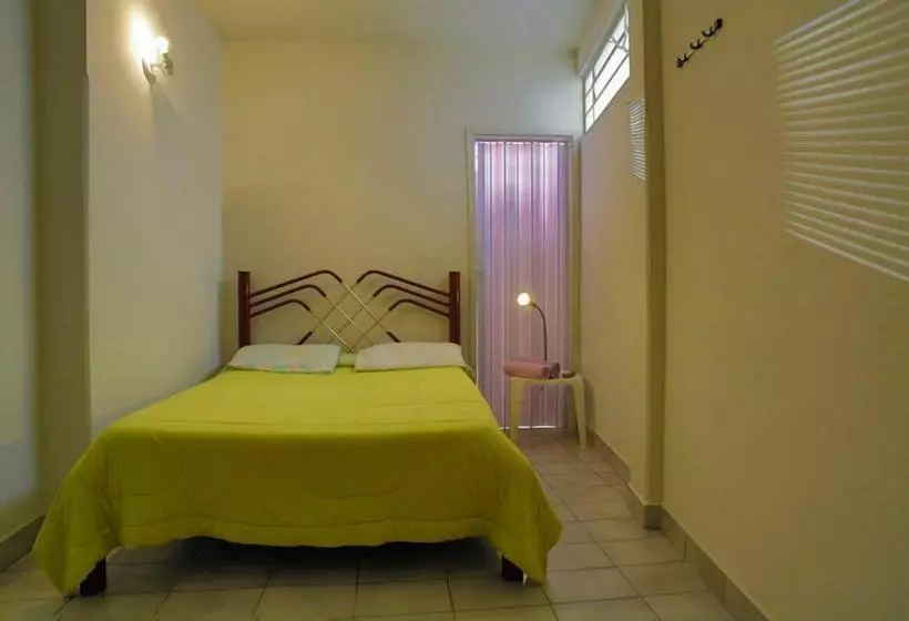 Hotelli Samambaia