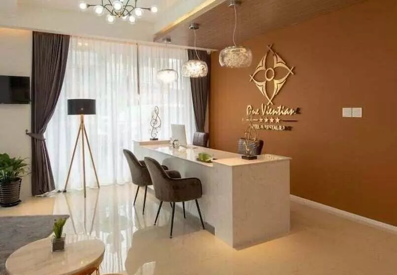 One Vientiane Hotel & Restaurant
