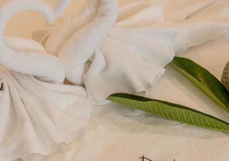 One Vientiane Hotel & Restaurant