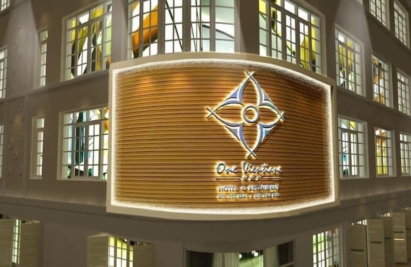 One Vientiane Hotel & Restaurant