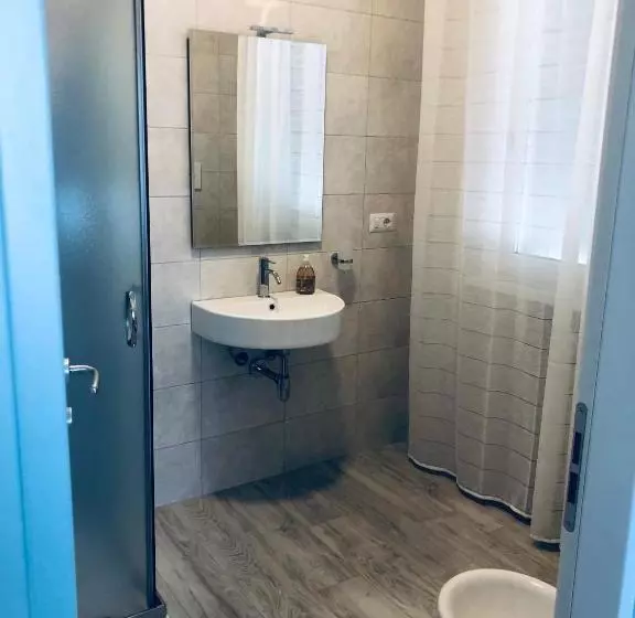 پانسیون Nannare  Rooms
