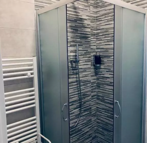 پانسیون Nannare  Rooms