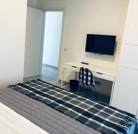 پانسیون Nannare  Rooms