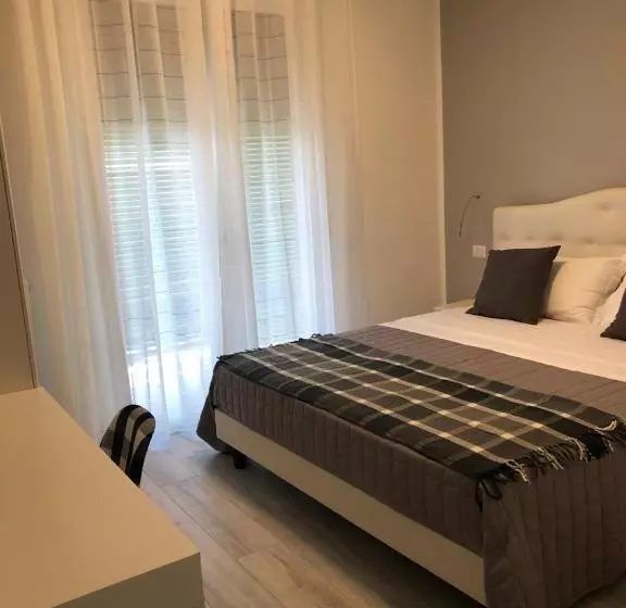 پانسیون Nannare  Rooms