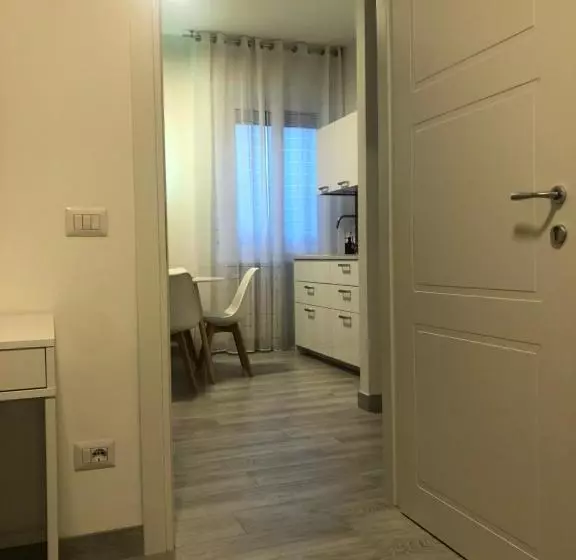 پانسیون Nannare  Rooms