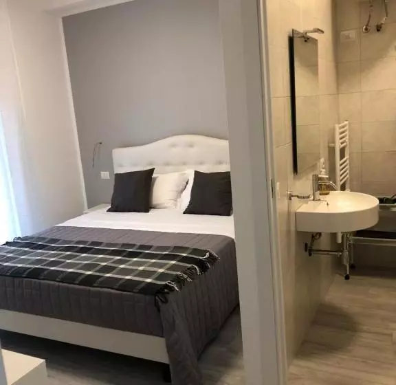 پانسیون Nannare  Rooms