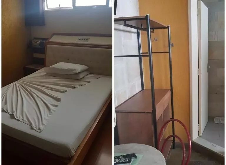 ペンション Sleep Suites
