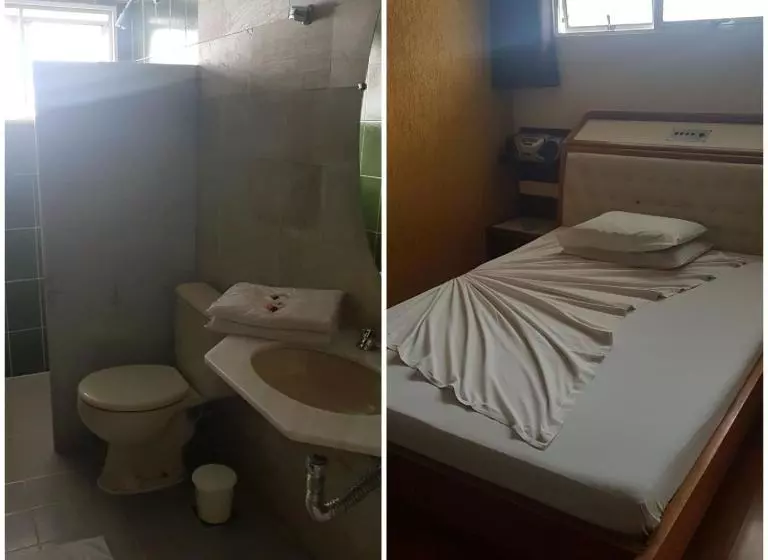 ペンション Sleep Suites