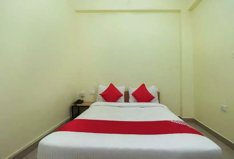 هتل Flagship Sonal S Inn Allen Ganj