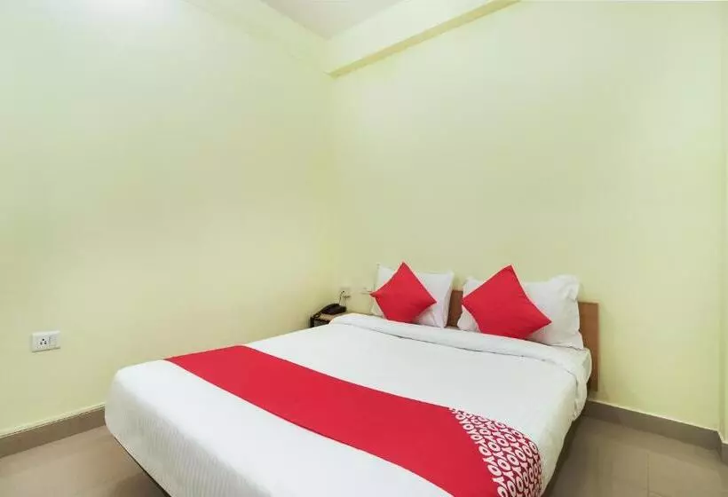 هتل Flagship Sonal S Inn Allen Ganj