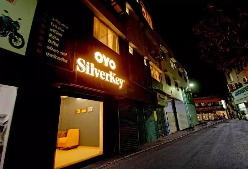 ホテル Silverkey Executive Stays 39640 Near Arup Hospital