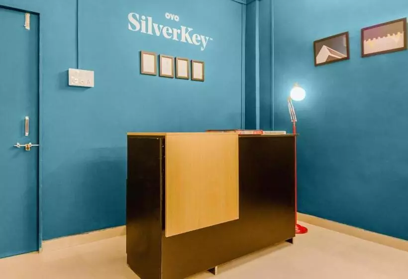 ホテル Silverkey Executive Stays 39640 Near Arup Hospital