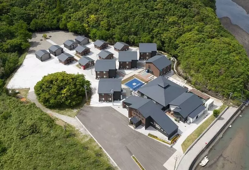 Soar Resort
