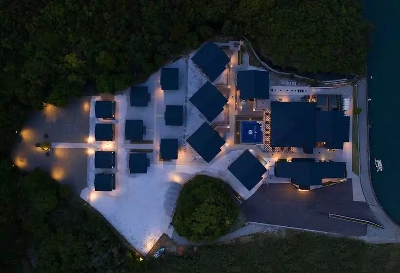 Soar Resort