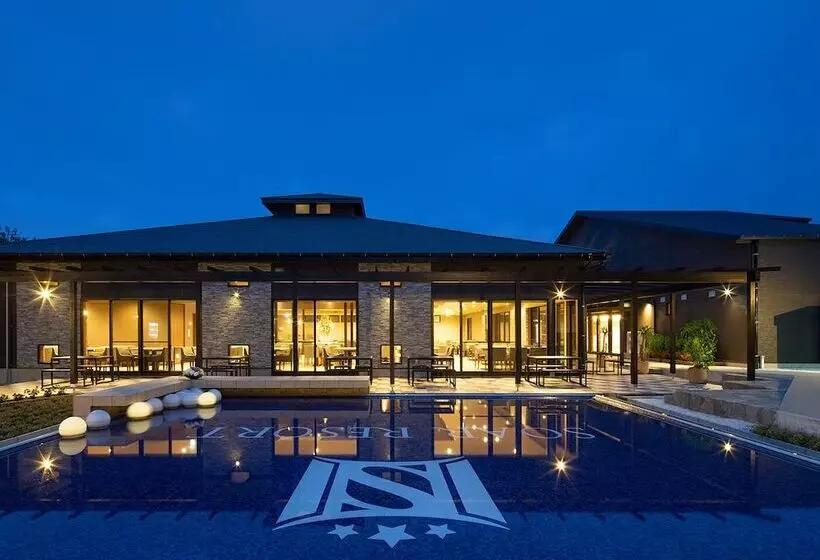 Soar Resort