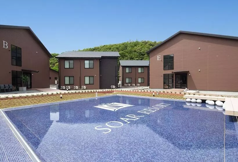 Soar Resort