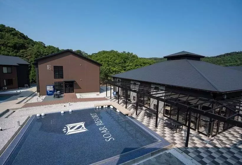 Soar Resort